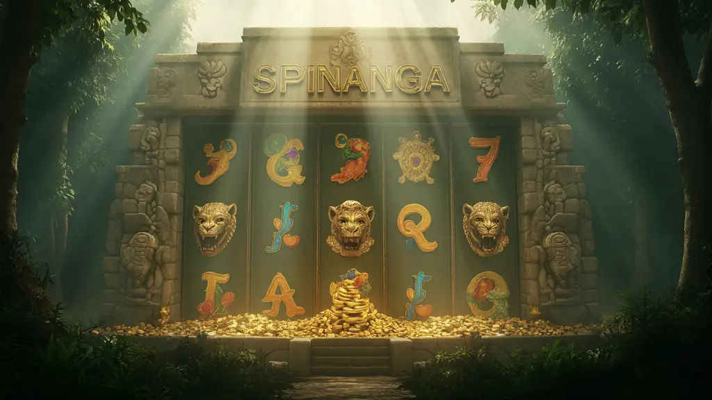 Spinanga – VIP Program